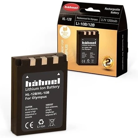 Hähnel 1000 198.0 nagyítás