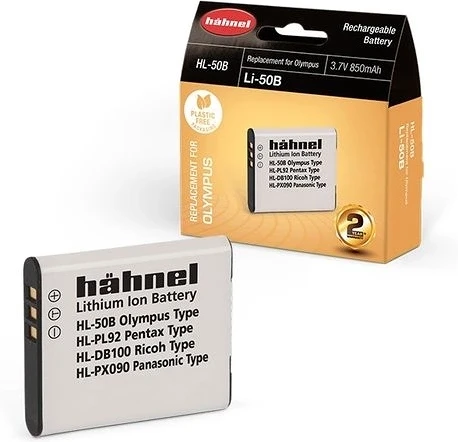 Hähnel 1000 198.9 nagyítás