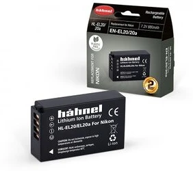 Hähnel 1000 202.3 nagyítás