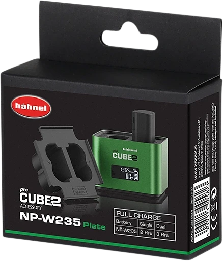 Hähnel 1000 582.0 nagyítás