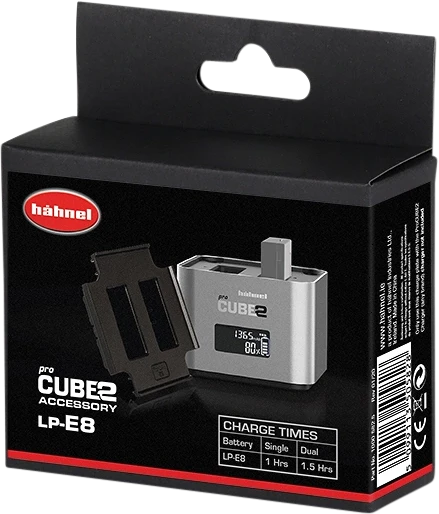 Hähnel 1000 582.5 nagyítás