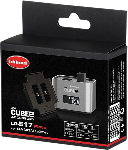 Hähnel 1000 582.8 nagyítás