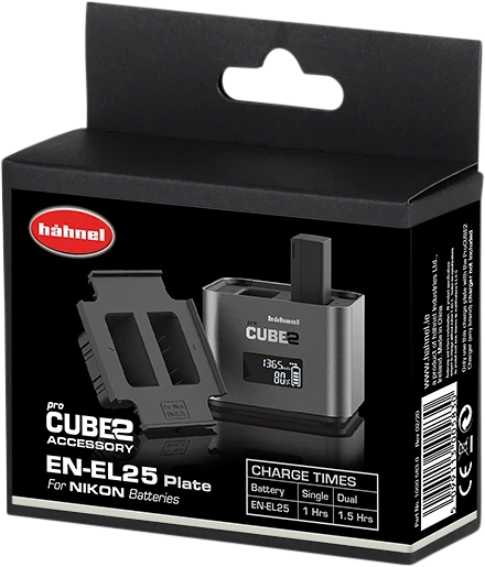 Hähnel 1000 583.0 nagyítás