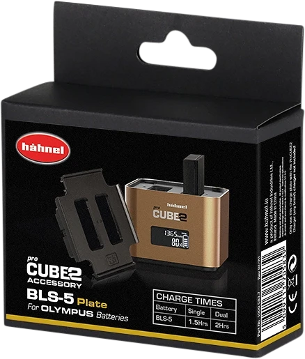 Hähnel 1000 583.7 nagyítás