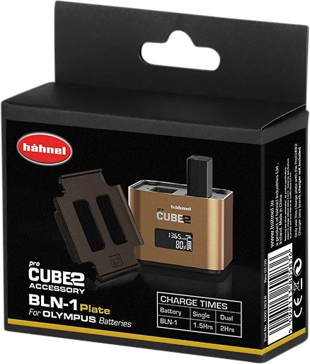 Hähnel 1000 583.8 nagyítás