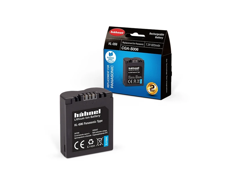 Hähnel 1000 171.9 nagyítás