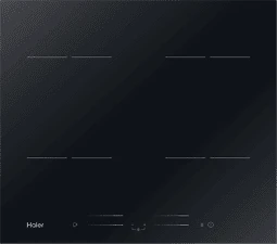 Haier HAISJ64MC nagyítás