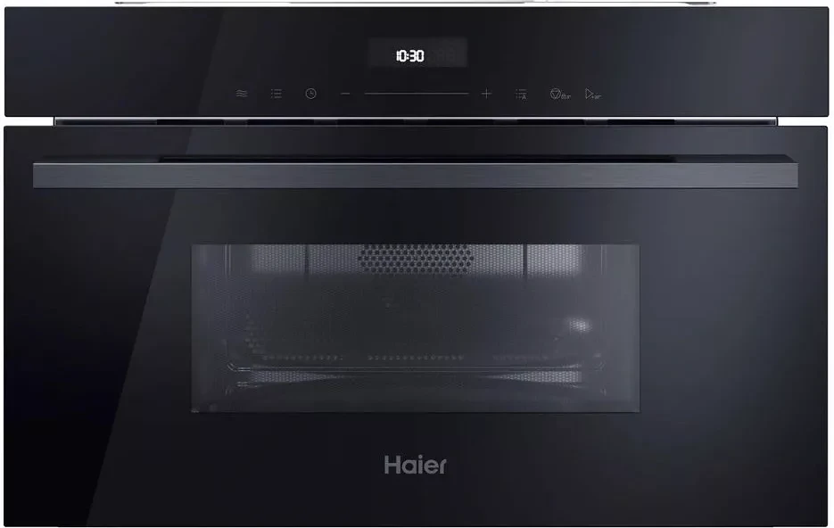 Haier H38DMWID46NB nagyítás