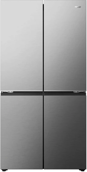 Haier HCR59F18DNMM nagyítás