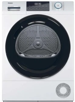 Haier HD80-E929E-S nagyítás