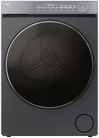 Haier HD90-A367GU1-S nagyítás