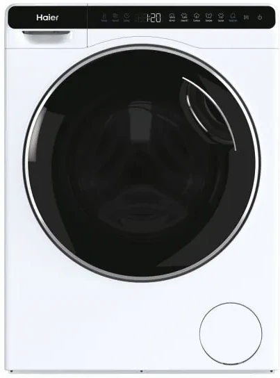Haier HW50-BP12307U1-S nagyítás