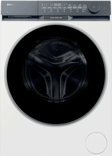 Haier HW80-B14387U1-S nagyítás