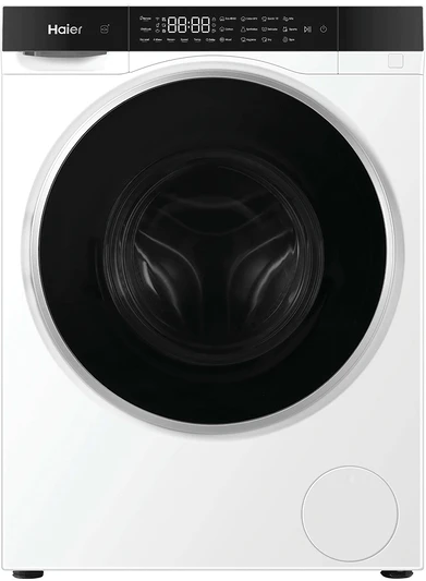 Haier HWD50-BP12307U-S nagyítás