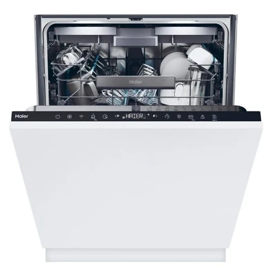 Haier XI 6B0S3FSB nagyítás