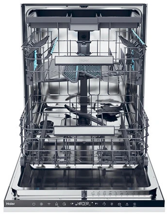 Haier XI 6C4S3FSB nagyítás