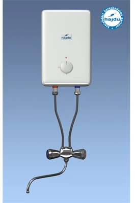 Hajdu FT5 nagyítás