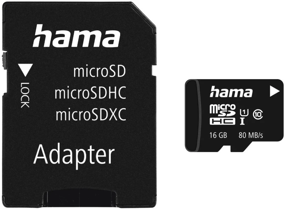 Hama 00124138 nagyítás