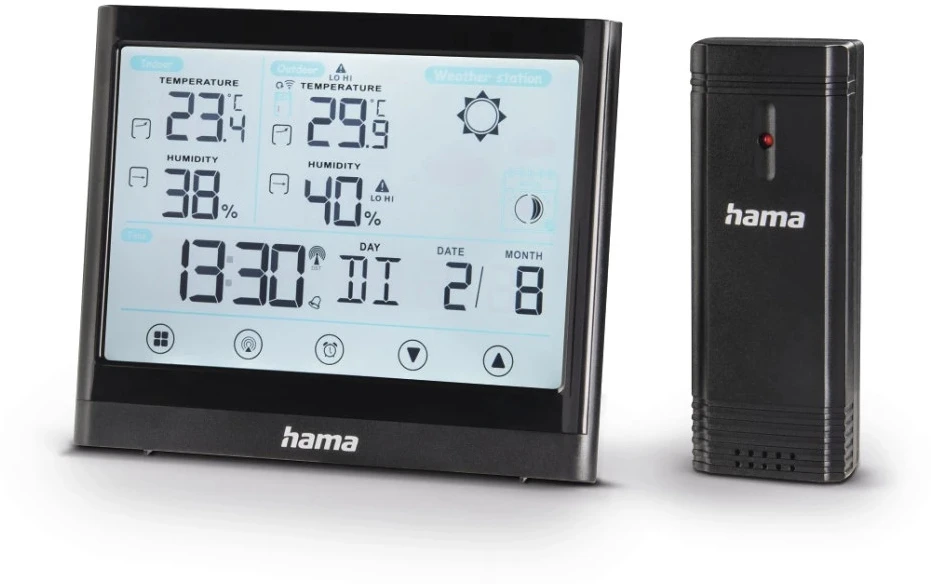 Hama 00186421 nagyítás