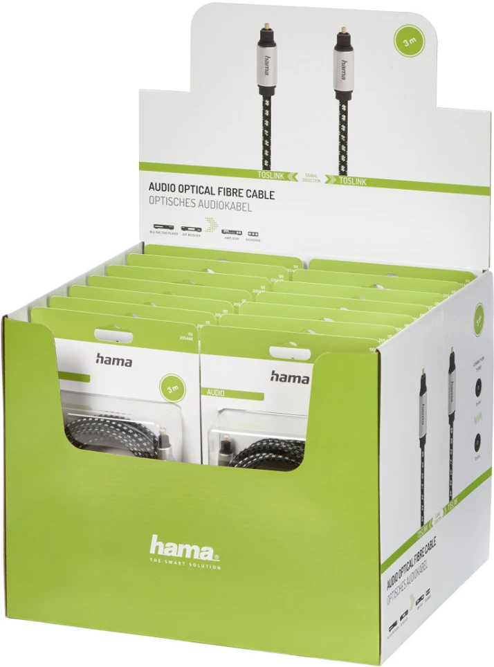 Hama 00205448 nagyítás