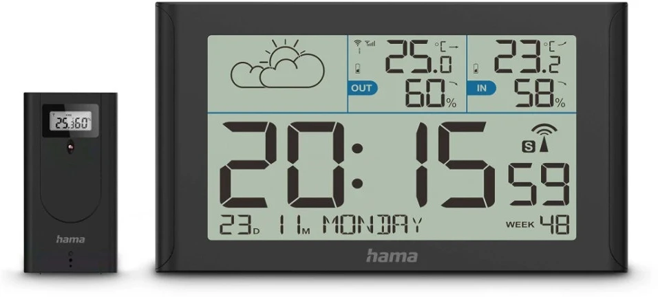 Hama 00222216 nagyítás