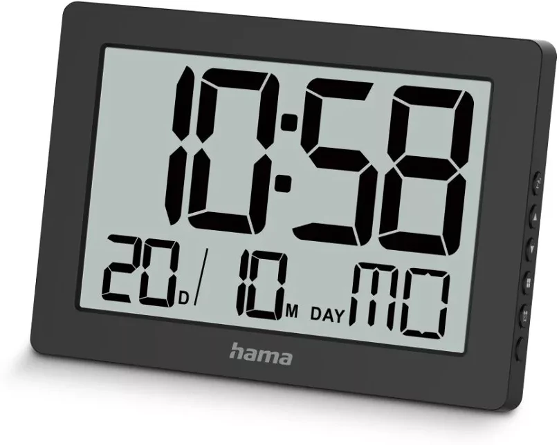 Hama 00222230 nagyítás