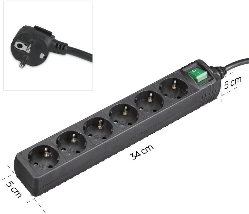 Hama 00223011 nagyítás