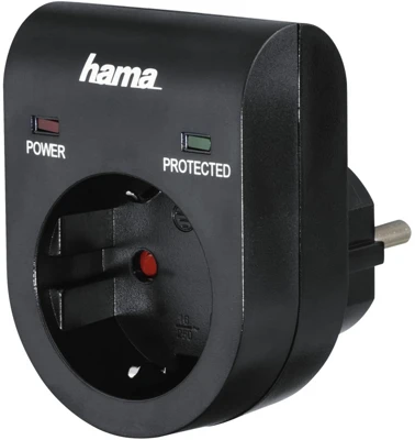 <span itemprop='brand'>Hama</span> <span itemprop='sku'>108878</span> nagyítás