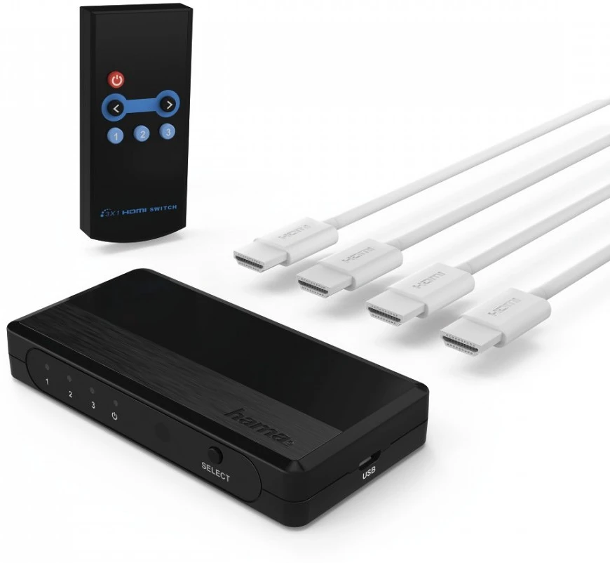 Hama 121760 nagyítás