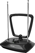 Hama 35 DVB-T/DVB-T2 nagyítás