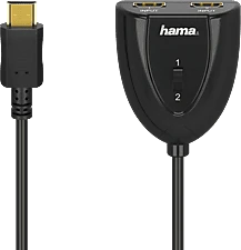 Hama 205161 nagyítás