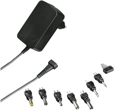 Hama 137330 nagyítás