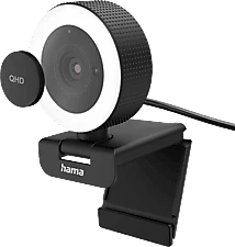 Hama C-800 PRO nagyítás