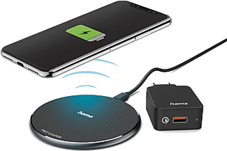 Hama QC 3.0 nagyítás