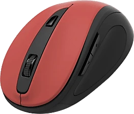 Hama MW-400 V2 nagyítás