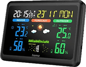 Hama 185861 nagyítás