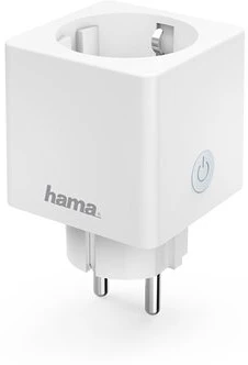 <span itemprop='brand'>Hama</span> <span itemprop='sku'>3,86W 16A WHITE</span> nagyítás