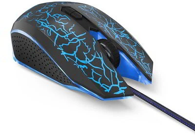 Hama ILLUMINATED2 nagyítás