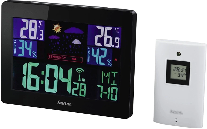 Hama 186306 nagyítás