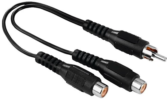 <span itemprop='brand'>Hama</span> <span itemprop='sku'>1RCA/2RCA FEKETE</span> nagyítás