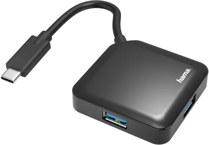 Hama 200112 USB 3.2 nagyítás