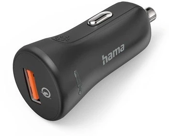 <span itemprop='brand'>Hama</span> <span itemprop='sku'>201633 FIC E3 3A 19,5W QC</span> nagyítás