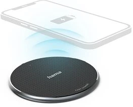 Hama FIC E3 QI-FC10 10W nagyítás