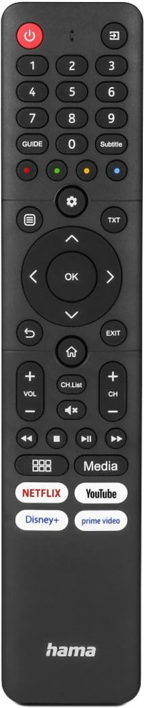 Hama 221067 nagyítás