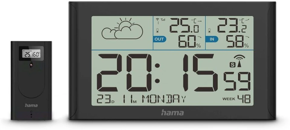 <span itemprop='brand'>Hama</span> <span itemprop='sku'>222216</span> nagyítás