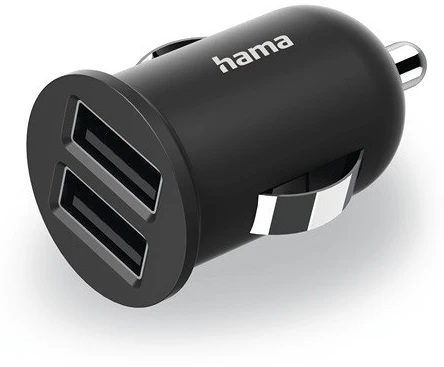 <span itemprop='brand'>Hama</span> <span itemprop='sku'>223351 2,4a 2xusb fekete</span> nagyítás