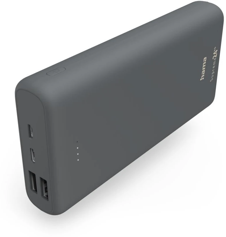 Hama 24000MAH nagyítás