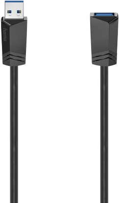 Hama 200628 FIC USB 3.0 nagyítás