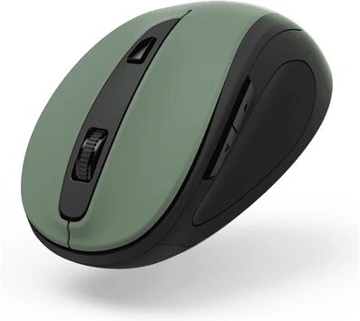 Hama MW-400 V2 nagyítás