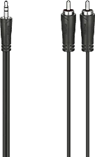 Hama 2RCA nagyítás